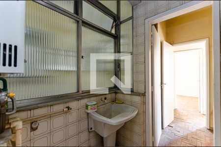 Apartamento à venda com 86m², 3 quartos e sem vagaÁrea de Serviço