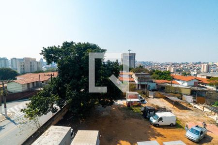 Apartamento à venda com 74m², 2 quartos e 2 vagasVista do Quarto 2