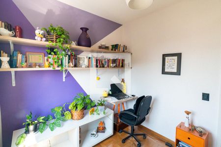 Apartamento à venda com 74m², 2 quartos e 2 vagasQuarto 2