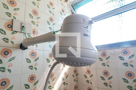 Apartamento à venda com 74m², 2 quartos e 2 vagasBanheiro Detalhe