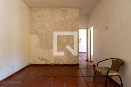Sala de apartamento para alugar com 2 quartos, 60m² em Vila Isabel, Rio de Janeiro
