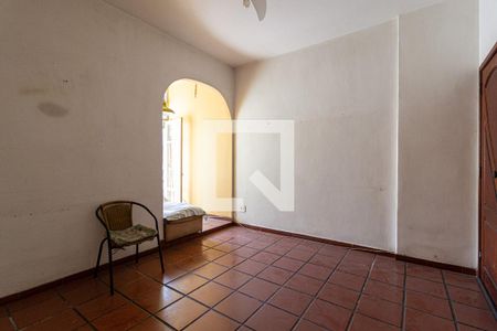 Sala de apartamento para alugar com 2 quartos, 60m² em Vila Isabel, Rio de Janeiro
