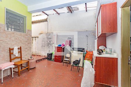 Casa à venda com 136m², 2 quartos e 2 vagas Casa à venda com 136m², 2 quartos e 2 vagasÁrea de Serviço