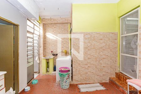 Casa à venda com 136m², 2 quartos e 2 vagas Casa à venda com 136m², 2 quartos e 2 vagasÁrea de Serviço