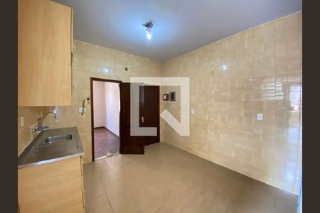 Apartamento à venda com 62m², 2 quartos e 1 vagaCozinha