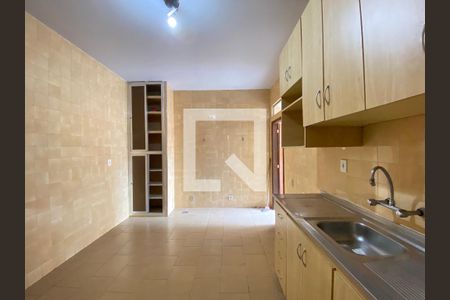 Apartamento à venda com 62m², 2 quartos e 1 vagaCozinha