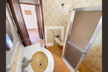 Apartamento à venda com 62m², 2 quartos e 1 vagaBanheiro