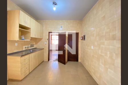 Apartamento à venda com 62m², 2 quartos e 1 vagaCozinha