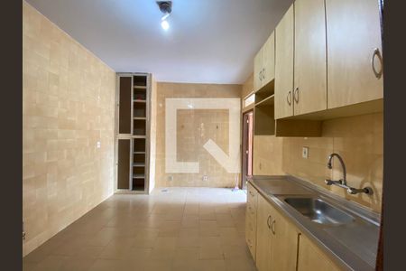 Apartamento à venda com 62m², 2 quartos e 1 vagaCozinha