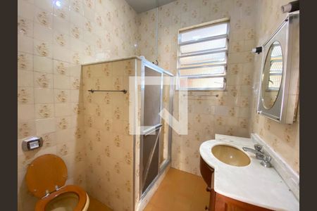 Apartamento à venda com 62m², 2 quartos e 1 vagaBanheiro