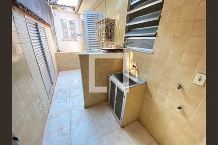 Apartamento à venda com 62m², 2 quartos e 1 vagaÁrea de Serviço