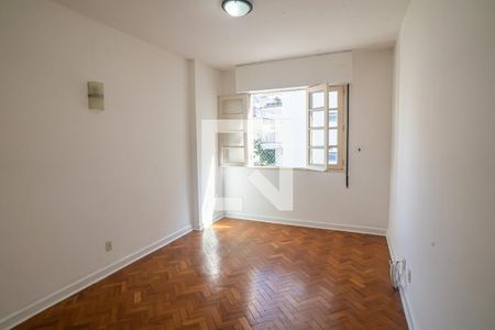 Sala de apartamento para alugar com 3 quartos, 88m² em Botafogo, Rio de Janeiro