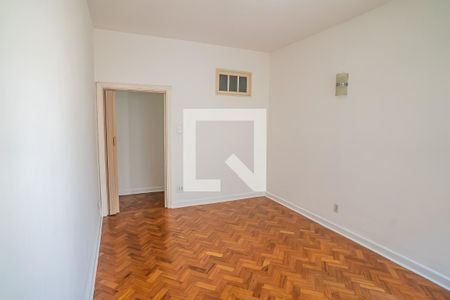 Sala de apartamento para alugar com 3 quartos, 88m² em Botafogo, Rio de Janeiro