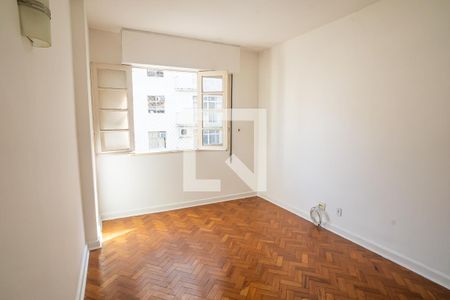 Sala de apartamento para alugar com 3 quartos, 88m² em Botafogo, Rio de Janeiro
