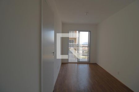 Suíte de apartamento para alugar com 1 quarto, 29m² em Socorro, São Paulo