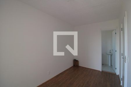Suíte de apartamento para alugar com 1 quarto, 29m² em Socorro, São Paulo