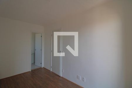 Suíte de apartamento para alugar com 1 quarto, 29m² em Socorro, São Paulo