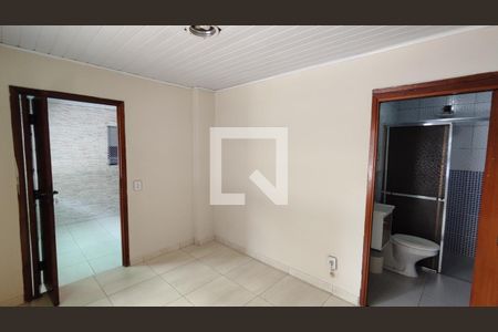 Suíte 1 de casa de condomínio para alugar com 3 quartos, 128m² em Parque Sao Francisco, Ferraz de Vasconcelos