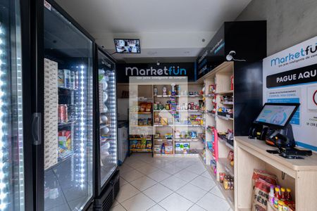 Apartamento à venda com 47m², 2 quartos e sem vaga Apartamento à venda com 47m², 2 quartos e sem vagaÁrea Comum - Mini Mercado