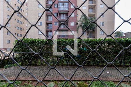 Apartamento à venda com 47m², 2 quartos e sem vaga Apartamento à venda com 47m², 2 quartos e sem vagaVista do Quarto 1