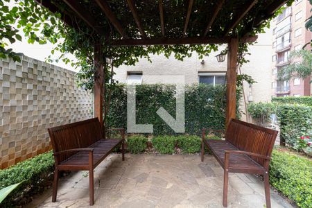 Apartamento à venda com 47m², 2 quartos e sem vaga Apartamento à venda com 47m², 2 quartos e sem vagaÁrea comum - Área Externa