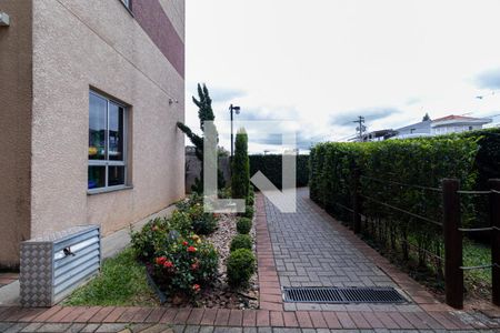 Apartamento à venda com 47m², 2 quartos e sem vaga Apartamento à venda com 47m², 2 quartos e sem vagaÁrea comum - Área Externa