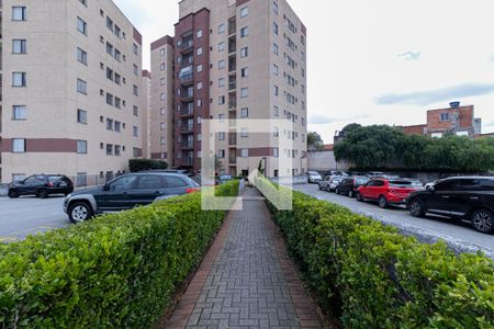 Apartamento à venda com 47m², 2 quartos e sem vaga Apartamento à venda com 47m², 2 quartos e sem vagaÁrea comum - Área Externa