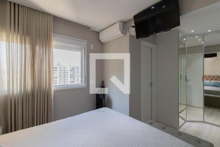 Apartamento à venda com 86m², 2 quartos e 2 vagas Apartamento à venda com 86m², 2 quartos e 2 vagasSuíte 1