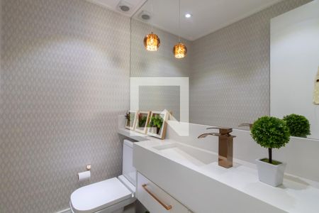 Apartamento à venda com 86m², 2 quartos e 2 vagas Apartamento à venda com 86m², 2 quartos e 2 vagasLavabo