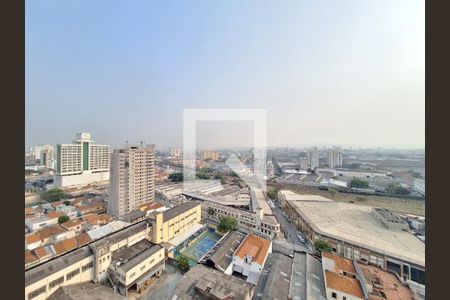 Vista Sala/Quarto de apartamento para alugar com 1 quarto, 26m² em Água Branca, São Paulo