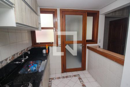 Apartamento à venda com 150m², 2 quartos e 4 vagas Apartamento à venda com 150m², 2 quartos e 4 vagasCozinha