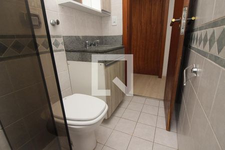 Apartamento à venda com 150m², 2 quartos e 4 vagas Apartamento à venda com 150m², 2 quartos e 4 vagasBanheiro Social