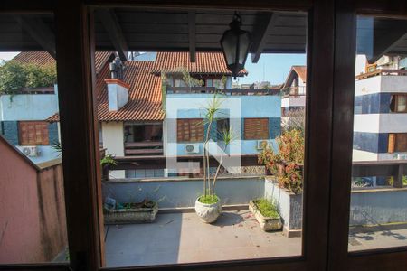 Apartamento à venda com 150m², 2 quartos e 4 vagas Apartamento à venda com 150m², 2 quartos e 4 vagasVista da Varanda