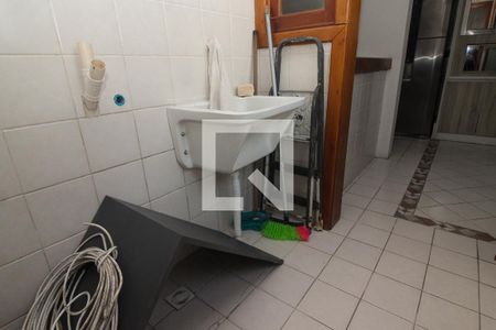 Apartamento à venda com 150m², 2 quartos e 4 vagas Apartamento à venda com 150m², 2 quartos e 4 vagasÁrea de Serviço