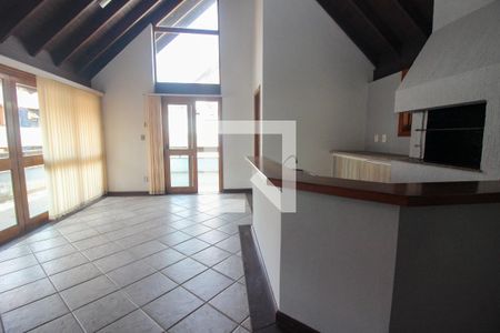 Apartamento à venda com 150m², 2 quartos e 4 vagas Apartamento à venda com 150m², 2 quartos e 4 vagasVaranda