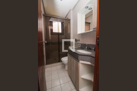 Apartamento à venda com 150m², 2 quartos e 4 vagas Apartamento à venda com 150m², 2 quartos e 4 vagasBanheiro Social