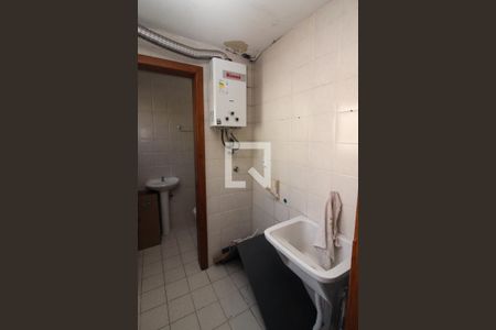 Apartamento à venda com 150m², 2 quartos e 4 vagas Apartamento à venda com 150m², 2 quartos e 4 vagasÁrea de Serviço