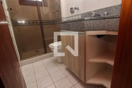 Apartamento à venda com 150m², 2 quartos e 4 vagas Apartamento à venda com 150m², 2 quartos e 4 vagasBanheiro Social