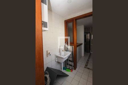 Apartamento à venda com 150m², 2 quartos e 4 vagas Apartamento à venda com 150m², 2 quartos e 4 vagasÁrea de Serviço