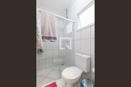 Casa à venda com 190m², 3 quartos e 4 vagas Casa à venda com 190m², 3 quartos e 4 vagasBanheiro