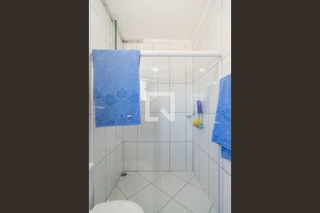 Casa à venda com 190m², 3 quartos e 4 vagas Casa à venda com 190m², 3 quartos e 4 vagasBanheiro da Suite