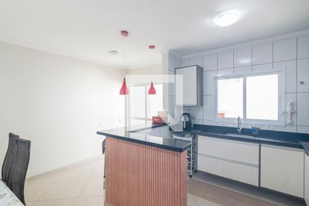 Casa à venda com 190m², 3 quartos e 4 vagas Casa à venda com 190m², 3 quartos e 4 vagasCozinha