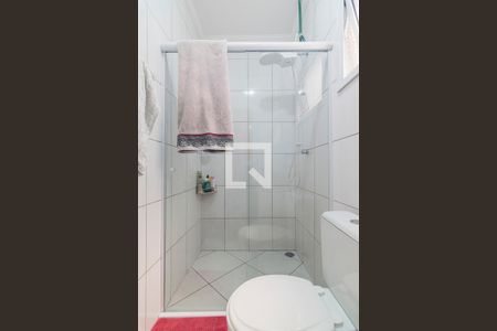 Casa à venda com 190m², 3 quartos e 4 vagas Casa à venda com 190m², 3 quartos e 4 vagasBanheiro