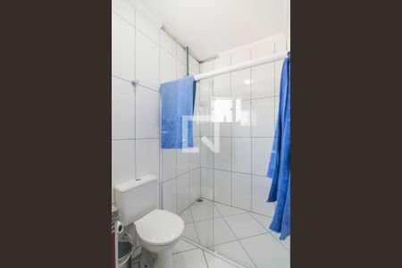 Casa à venda com 190m², 3 quartos e 4 vagas Casa à venda com 190m², 3 quartos e 4 vagasBanheiro da Suite