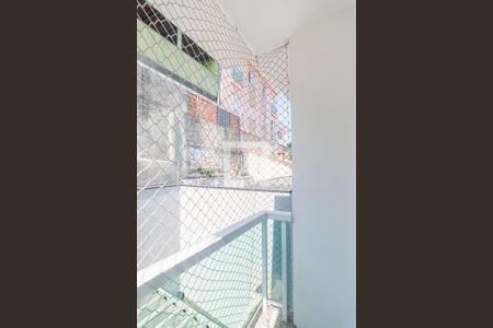 Casa à venda com 190m², 3 quartos e 4 vagas Casa à venda com 190m², 3 quartos e 4 vagasVaranda do Quarto 3