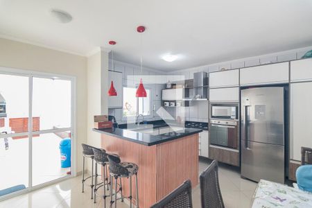 Casa à venda com 190m², 3 quartos e 4 vagas Casa à venda com 190m², 3 quartos e 4 vagasCozinha