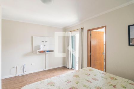 Casa à venda com 190m², 3 quartos e 4 vagas Casa à venda com 190m², 3 quartos e 4 vagasQuarto 1 Suite