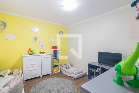 Casa à venda com 190m², 3 quartos e 4 vagas Casa à venda com 190m², 3 quartos e 4 vagasQuarto 2