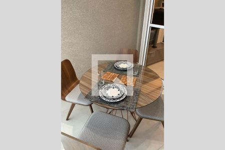 Apartamento à venda com 1 quarto, 35m² em Santo Amaro, São Paulo