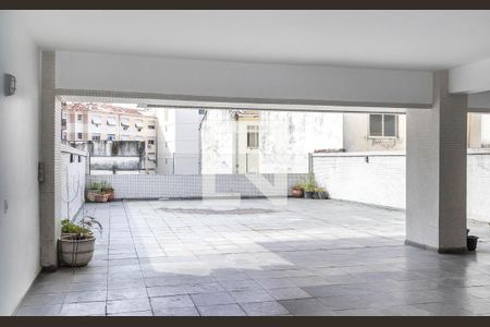 Apartamento à venda com 198m², 4 quartos e 2 vagas